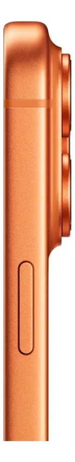 iPhone 17 Pro Max 256GB - Orange - Imagem 5