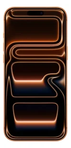 iPhone 17 Pro Max 256GB - Orange - Imagem 3