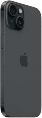 Apple iPhone 15 (128Gb) Preto - Imagem 3