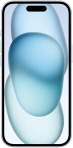 Apple iPhone 15 (128Gb) Azul - Imagem 2