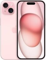 Apple iPhone 15 (128Gb) Rosa