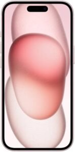 Apple iPhone 15 (128Gb) Rosa - Imagem 2