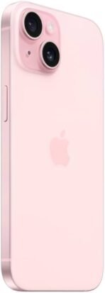 Apple iPhone 15 (128Gb) Rosa - Imagem 3