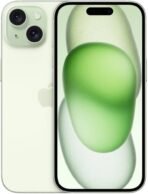 Apple iPhone 15 (128Gb) Verde