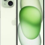 Apple iPhone 15 (128Gb) Verde