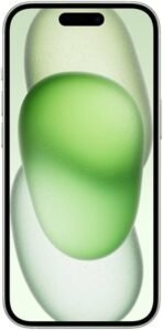 Apple iPhone 15 (128Gb) Verde - Imagem 2