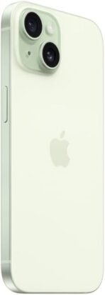 Apple iPhone 15 (128Gb) Verde - Imagem 3
