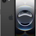 Apple iPhone 16e (128Gb) Preto