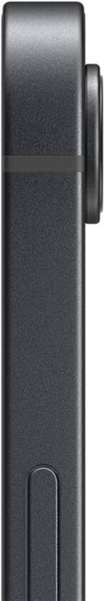 Apple iPhone 16e (128Gb) Preto - Imagem 2