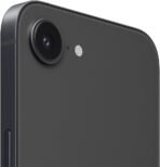 Apple iPhone 16e (128Gb) Preto - Imagem 3