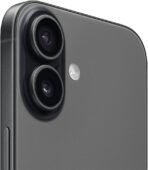 Apple iPhone 17 (256Gb) Preto - Imagem 3