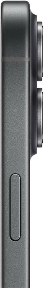 Apple iPhone 17 (256Gb) Preto - Imagem 2