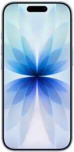 Apple iPhone 17 (256Gb) Azul-Névoa - Imagem 4