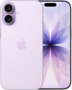 Apple iPhone 17 (256Gb) Lavanda