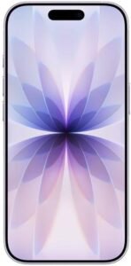 Apple iPhone 17 (256Gb) Lavanda - Imagem 4