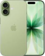 Apple iPhone 17 (256Gb) Verde-Sálvia