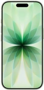 Apple iPhone 17 (256Gb) Verde-Sálvia - Imagem 3