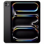 iPad Pro M5 (256Gb) Wi-Fi (11”) Space Black