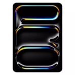 iPad Pro M5 (256Gb) Wi-Fi (11”) Prata - Imagem 2