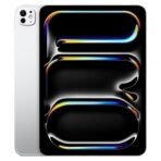 iPad Pro M5 (256Gb) Wi-Fi (11”) Prata