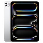 iPad Pro M5 (256Gb) Wi-Fi (11”) Prata