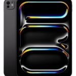 iPad Pro M4 (256Gb) Wi-Fi ( Silver