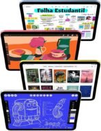 iPad 11 (128Gb) Wi-Fi (10.9”) Silver - Imagem 2