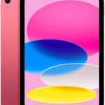 iPad 11 (128Gb) Wi-Fi (10.9”) Rosa