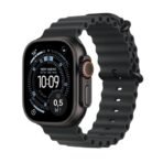 Apple Watch Ultra 3 (49mm) Preto