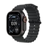 Apple Watch Ultra 3 (49mm) Preto