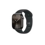 Apple Watch S10 (46mm) Preto