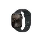 Apple Watch S10 (46mm) Preto