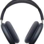 AirPods Max (USB-C) Preto