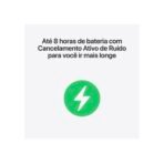 AirPods Pro 3 (USB-C) - Imagem 8