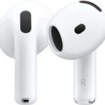 AirPods 4 (Branco)