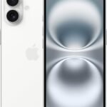 Apple iPhone 16 (128Gb) Branco