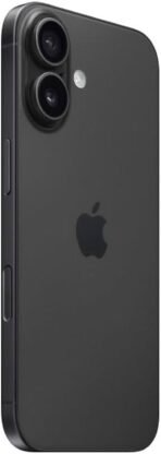 Apple iPhone 16 (128Gb) Preto - Imagem 2