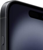 Apple iPhone 16 (128Gb) Preto - Imagem 3