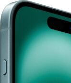 Apple iPhone 16 (128Gb) Verde - Imagem 3