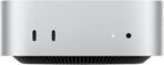 Mac Mini M4 (16Gb / 256 Gb) Carbon Natural