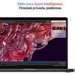 MacBook Pro M4 Max (36Gb / 1TB) 16” - Imagem 3