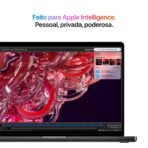 MacBook Pro M4 Pro (24Gb / 1TB) 14” - Imagem 5