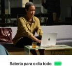 MacBook Pro M4 Pro (24 / 512 Gb) (14”) Space Black - Imagem 4