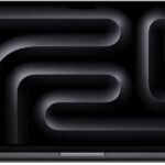 MacBook Pro M5 (16 / 1TB) (14”) Space Black