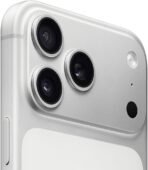 Apple iPhone 17 Pro Max (256Gb) (LL) Prateado - Imagem 2