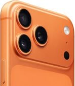 Apple iPhone 17 Pro Max (256Gb) (LL) Laranja Cósmico - Imagem 2