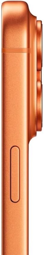 iPhone 17 Pro Max (512Gb) (LL) Laranja Cósmico - Imagem 3