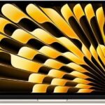 MacBook Air M4 (16 / 256Gb) (13.6”) Starlight