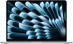 MacBook Air M4 (16 / 256Gb) (13.6”) Sky Azul