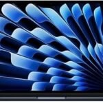 MacBook Air M4 (16 / 256Gb) (13.6”) Midnight